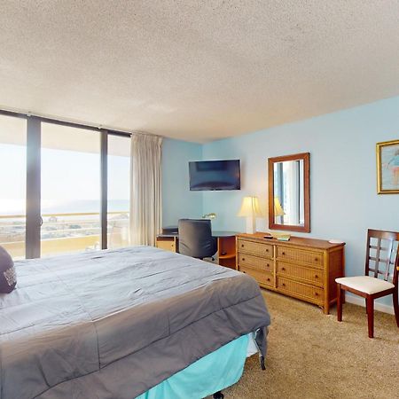 Ocean Creek Villa Myrtle Beach Bilik gambar