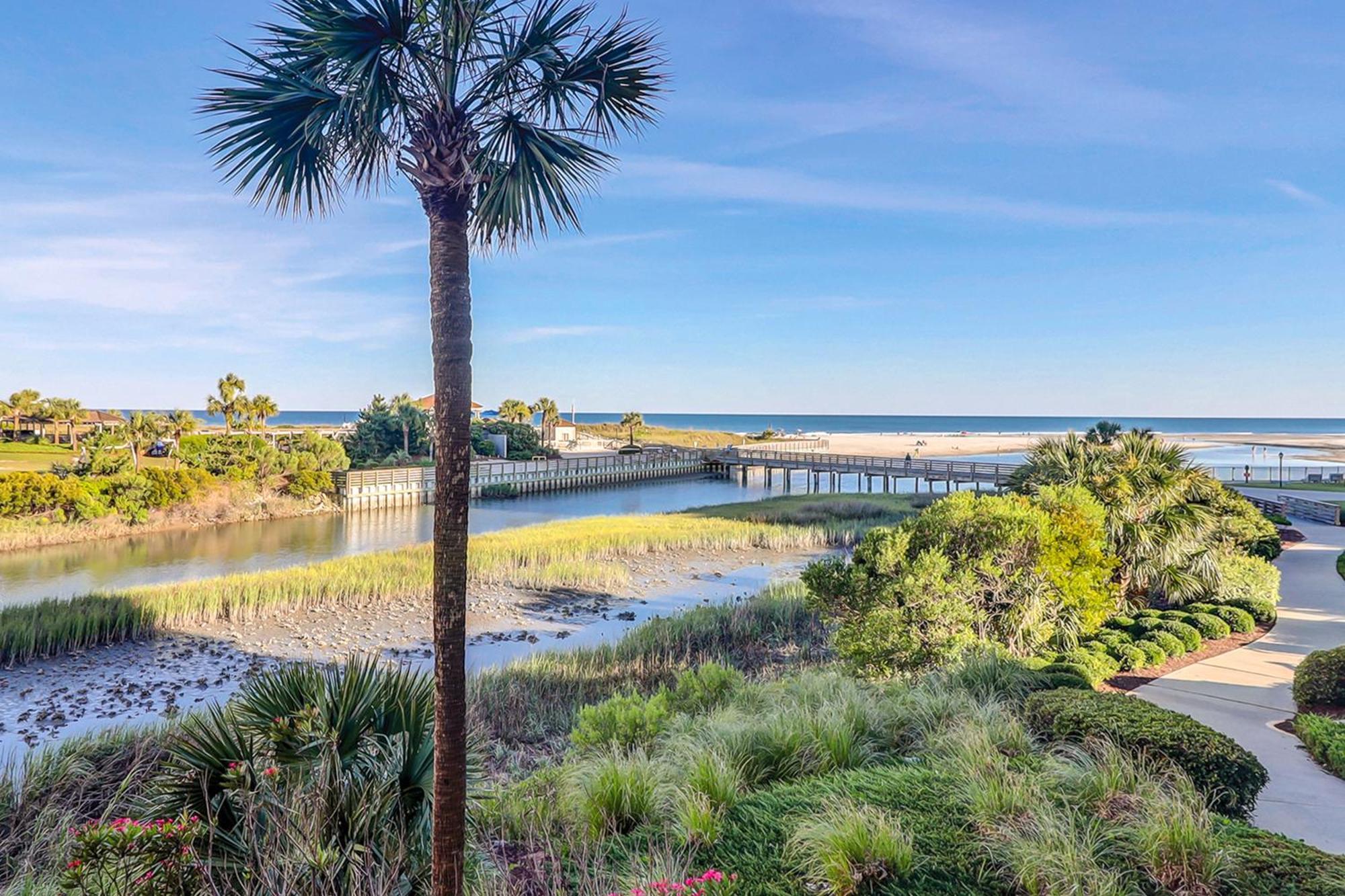 Ocean Creek Villa Myrtle Beach Bilik gambar