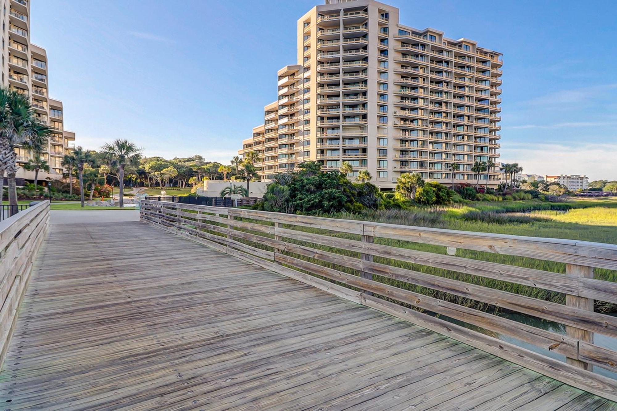 Ocean Creek Villa Myrtle Beach Bilik gambar