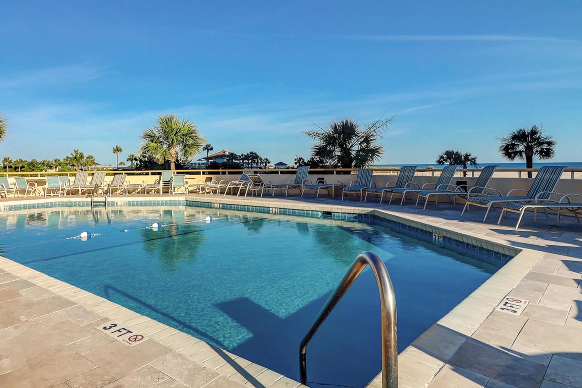Ocean Creek Villa Myrtle Beach Bilik gambar