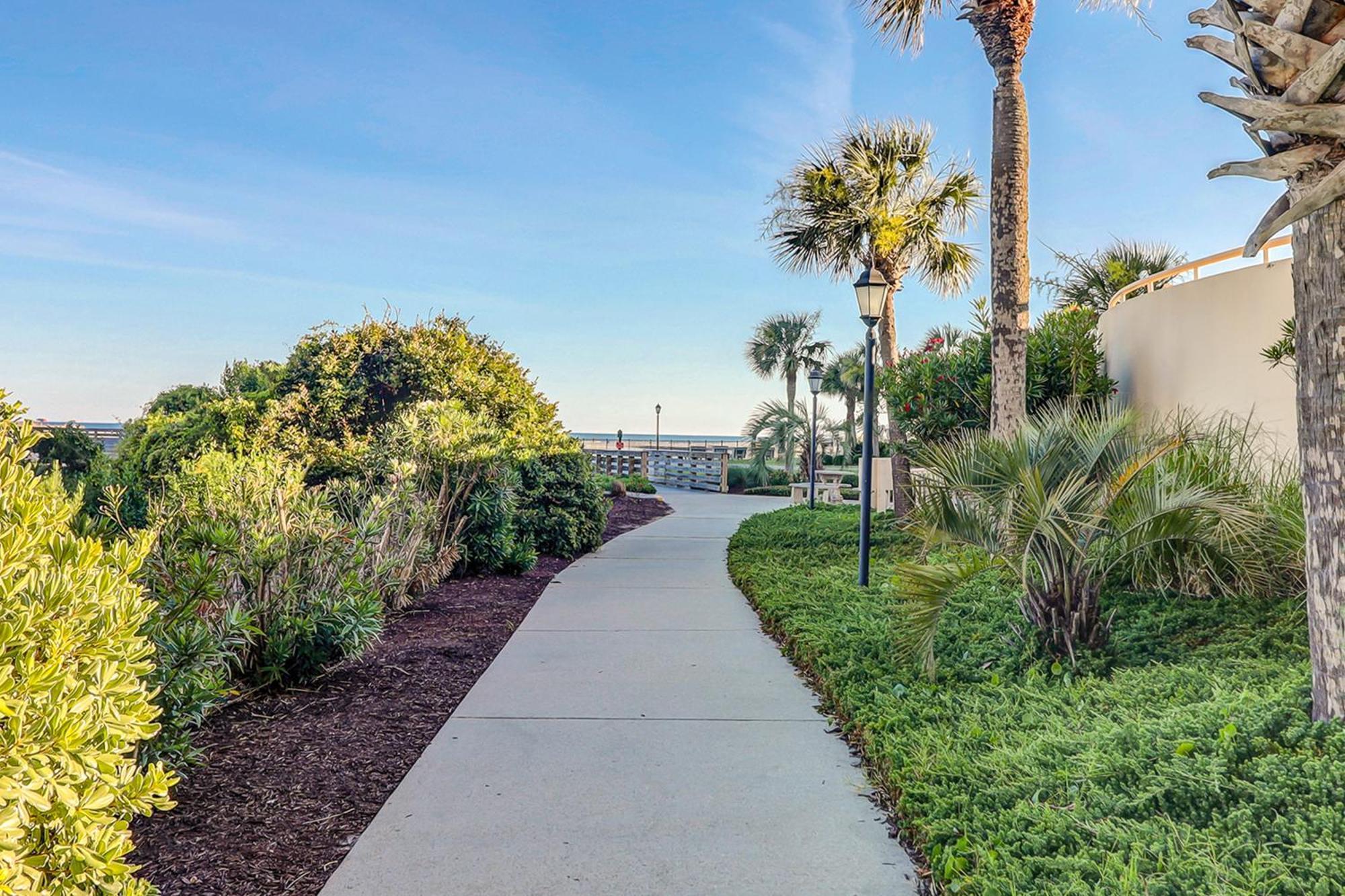 Ocean Creek Villa Myrtle Beach Bilik gambar