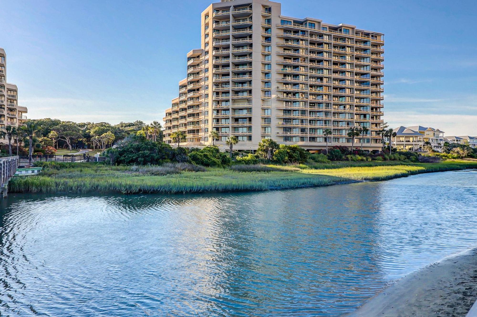 Ocean Creek Villa Myrtle Beach Bilik gambar
