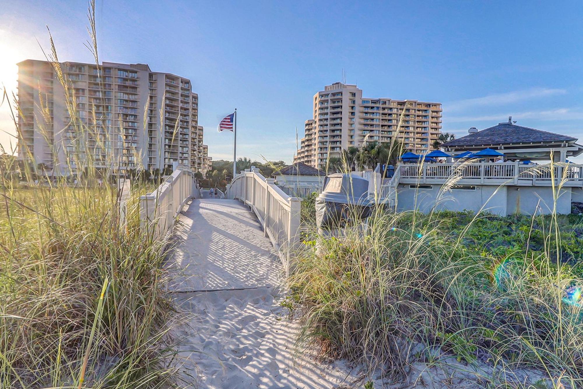 Ocean Creek Villa Myrtle Beach Bilik gambar