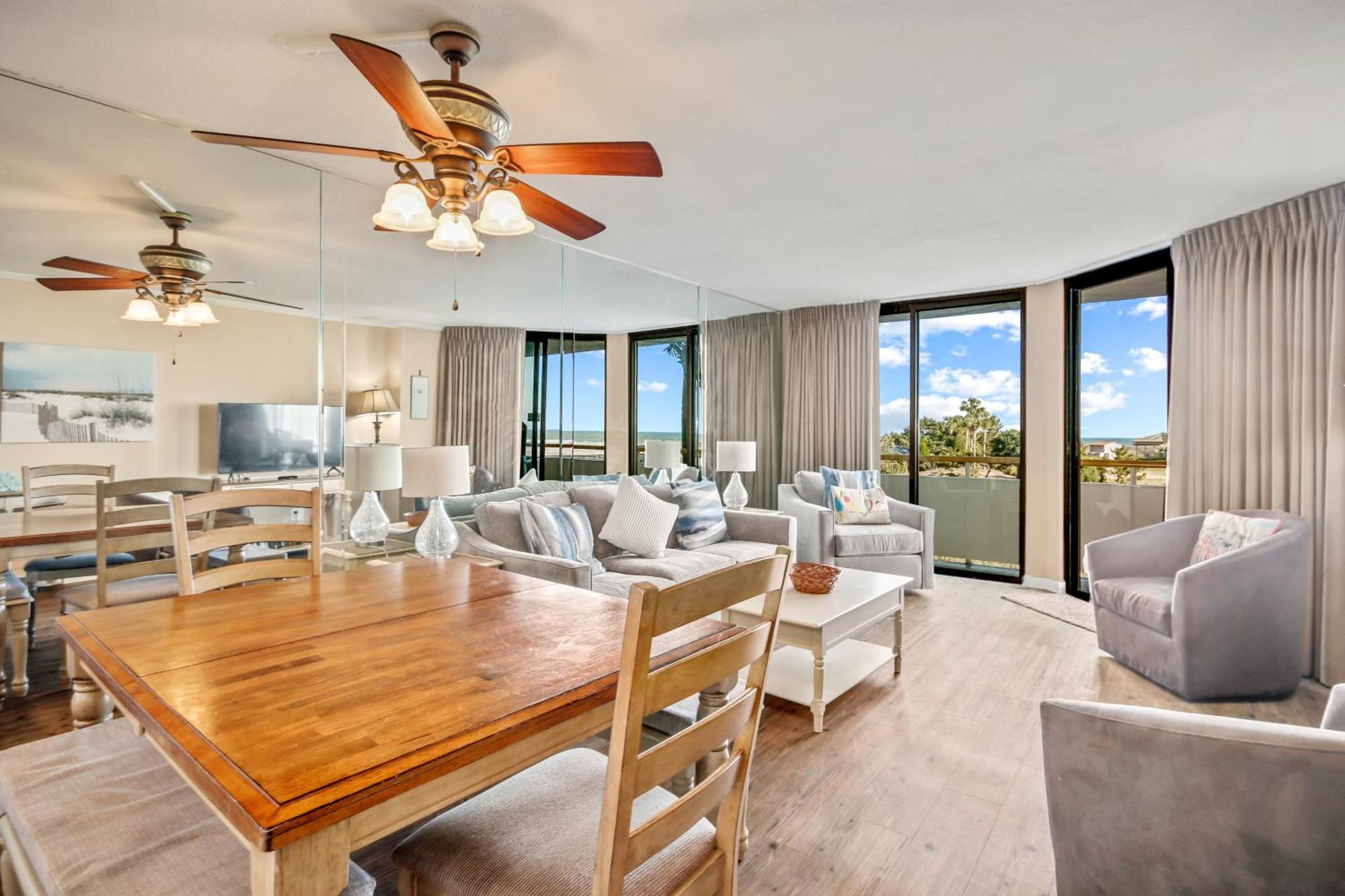 Ocean Creek Villa Myrtle Beach Bilik gambar