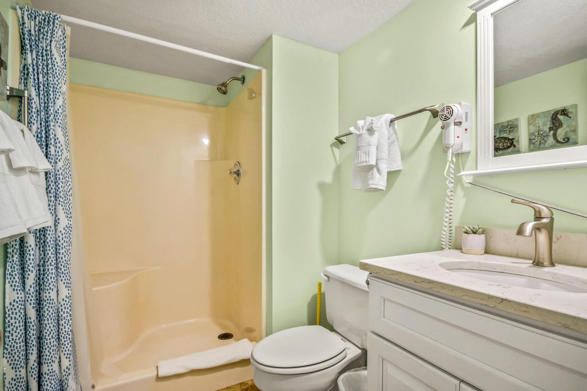 Ocean Creek Villa Myrtle Beach Bilik gambar