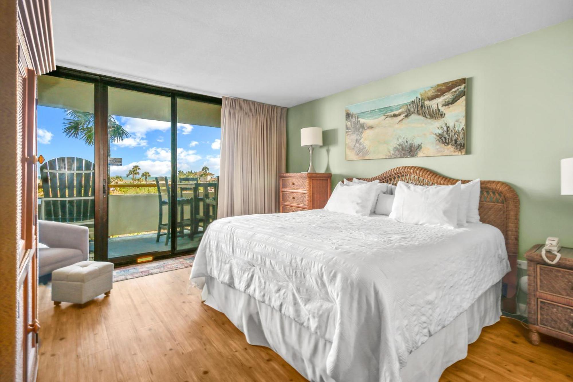 Ocean Creek Villa Myrtle Beach Bilik gambar