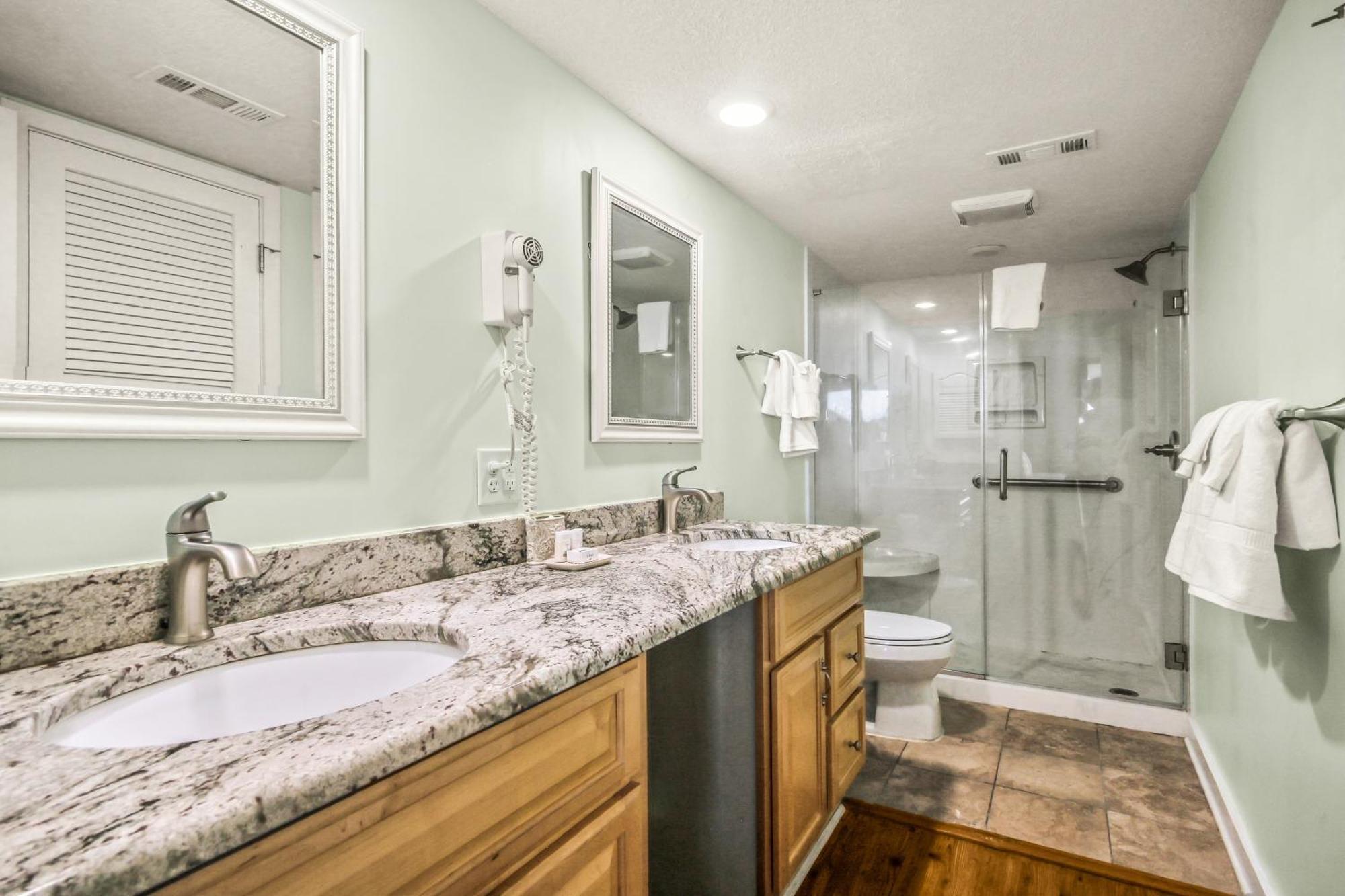 Ocean Creek Villa Myrtle Beach Bilik gambar