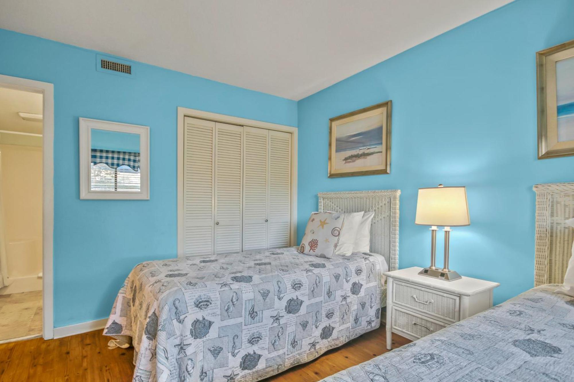 Ocean Creek Villa Myrtle Beach Bilik gambar