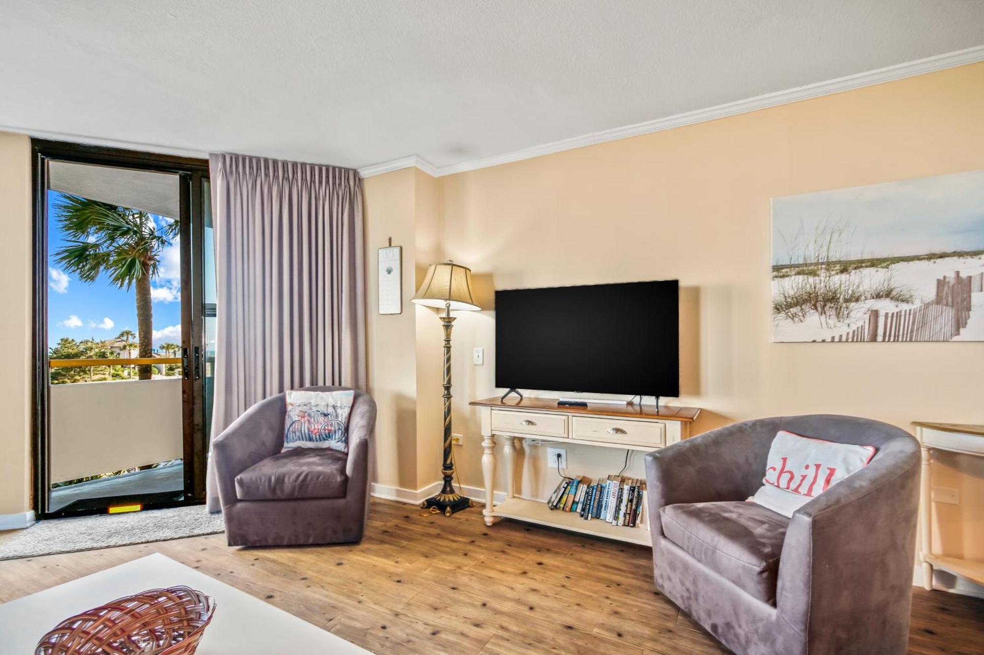 Ocean Creek Villa Myrtle Beach Bilik gambar
