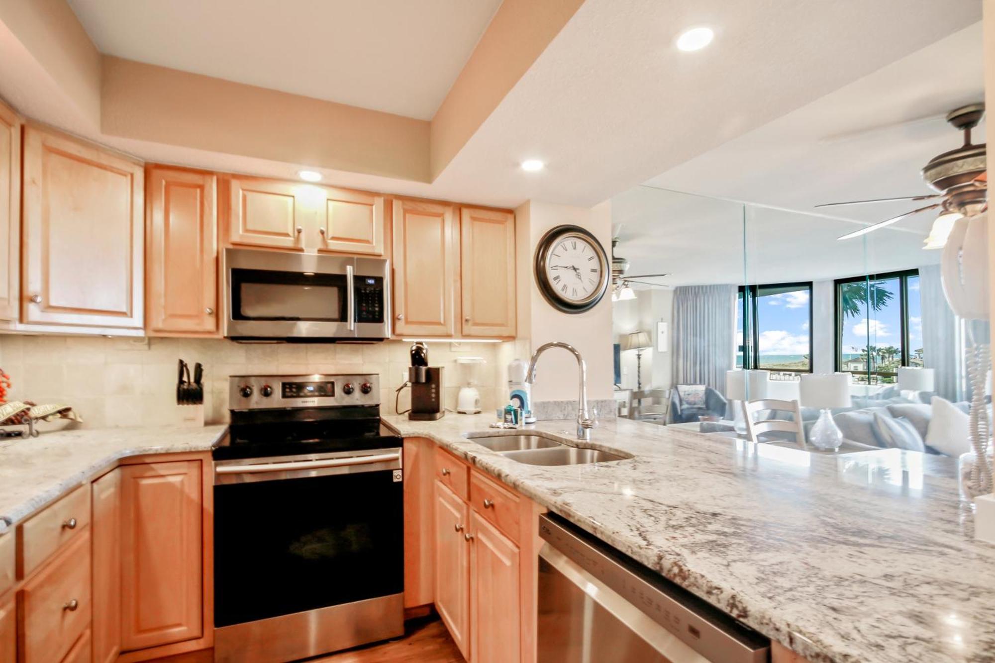 Ocean Creek Villa Myrtle Beach Bilik gambar