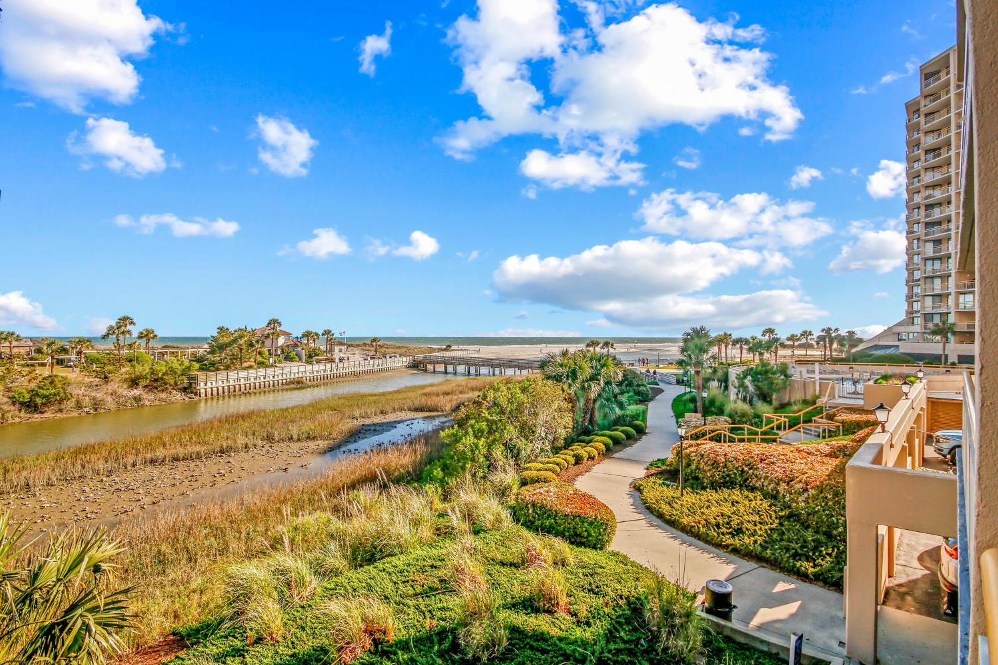 Ocean Creek Villa Myrtle Beach Bilik gambar