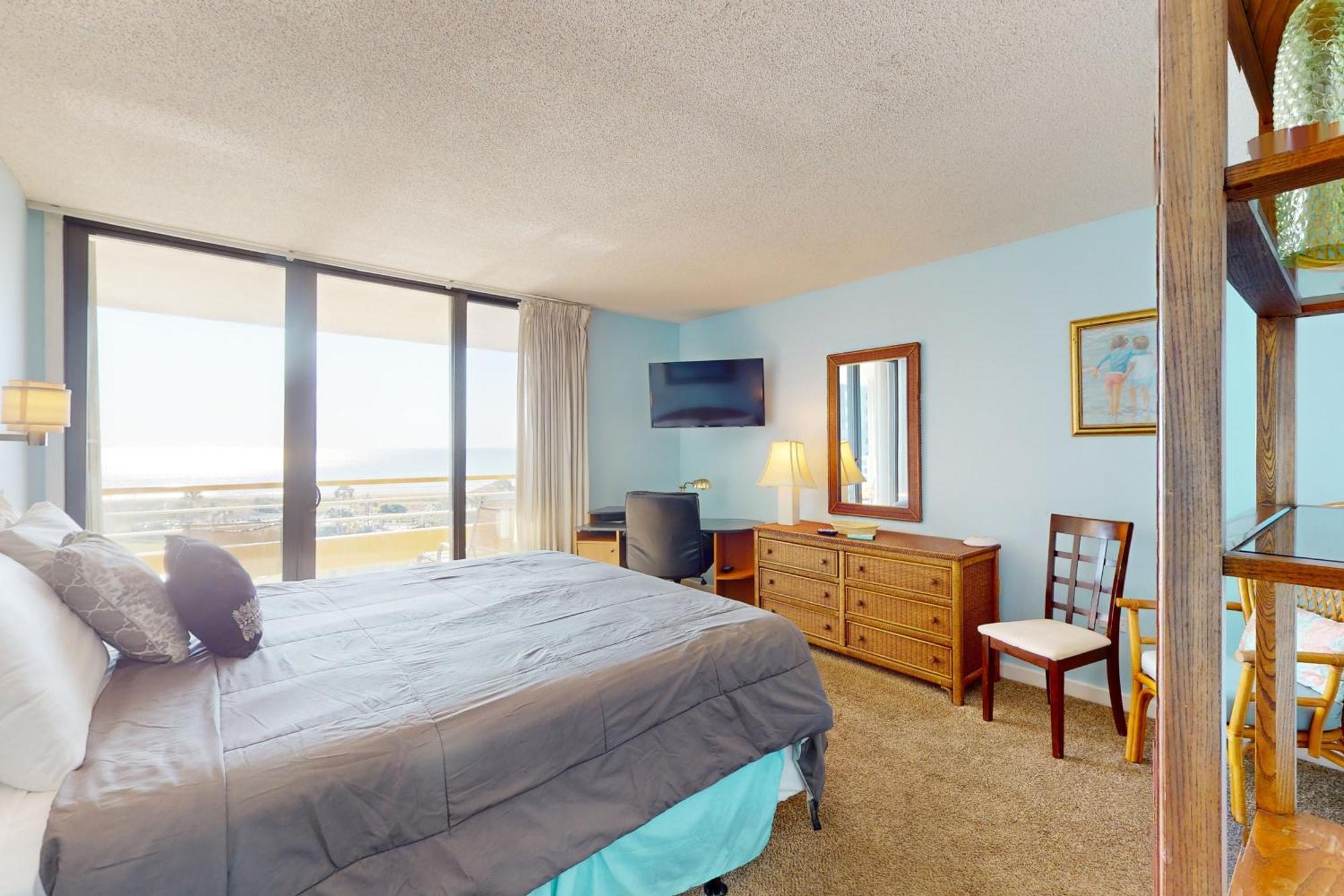 Ocean Creek Villa Myrtle Beach Bilik gambar