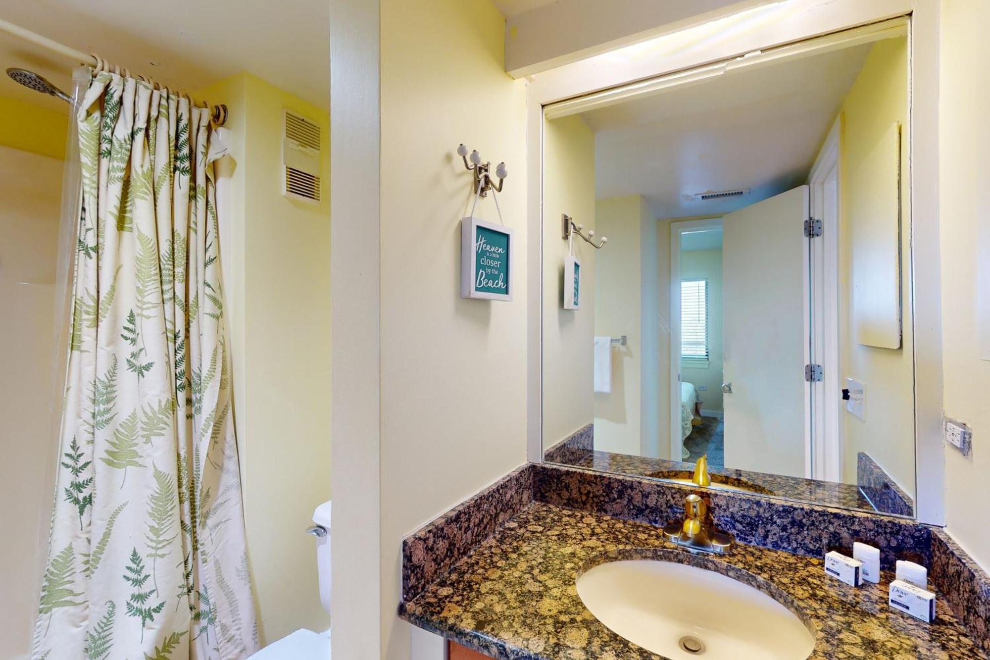 Ocean Creek Villa Myrtle Beach Bilik gambar