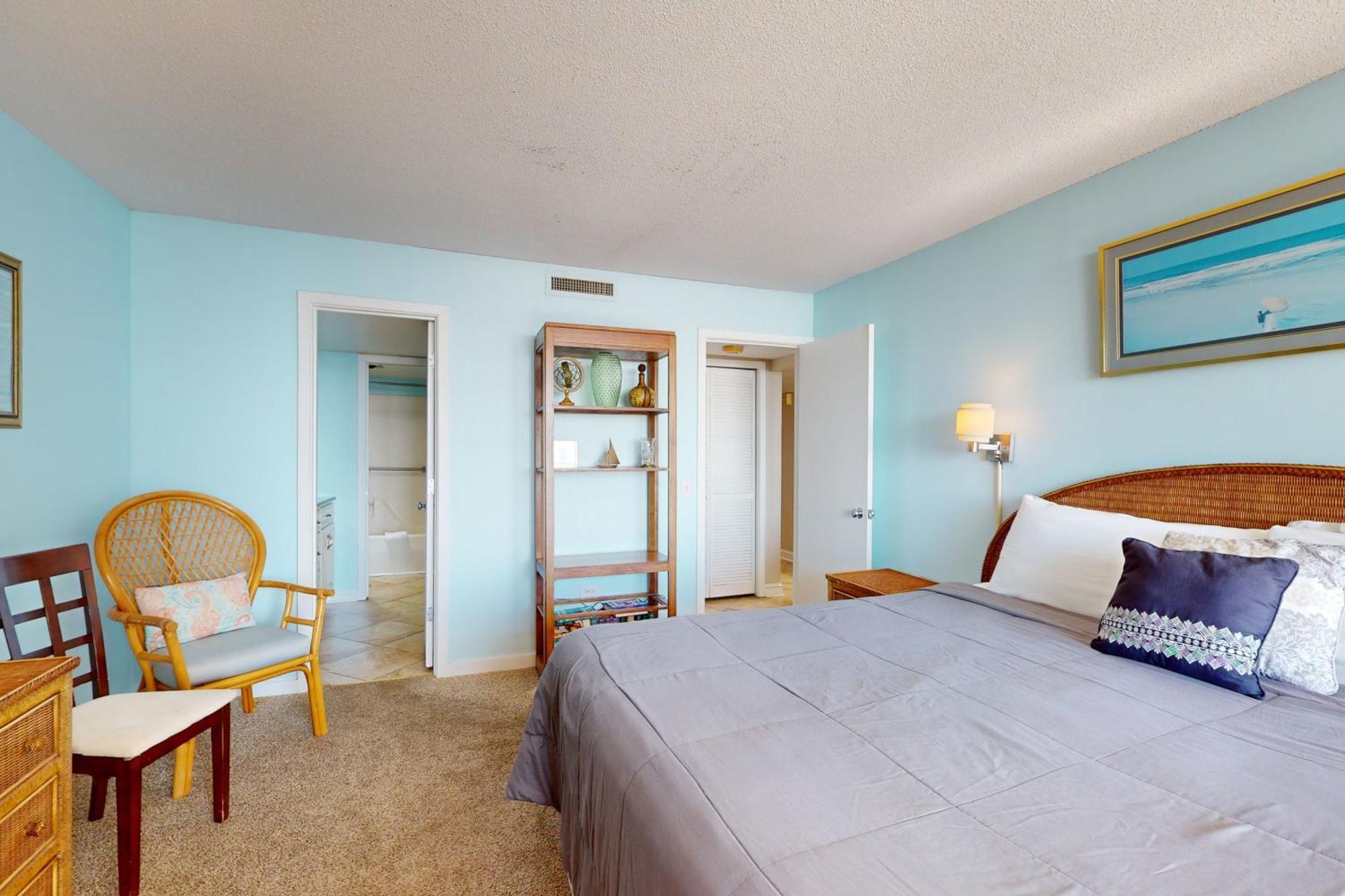 Ocean Creek Villa Myrtle Beach Bilik gambar