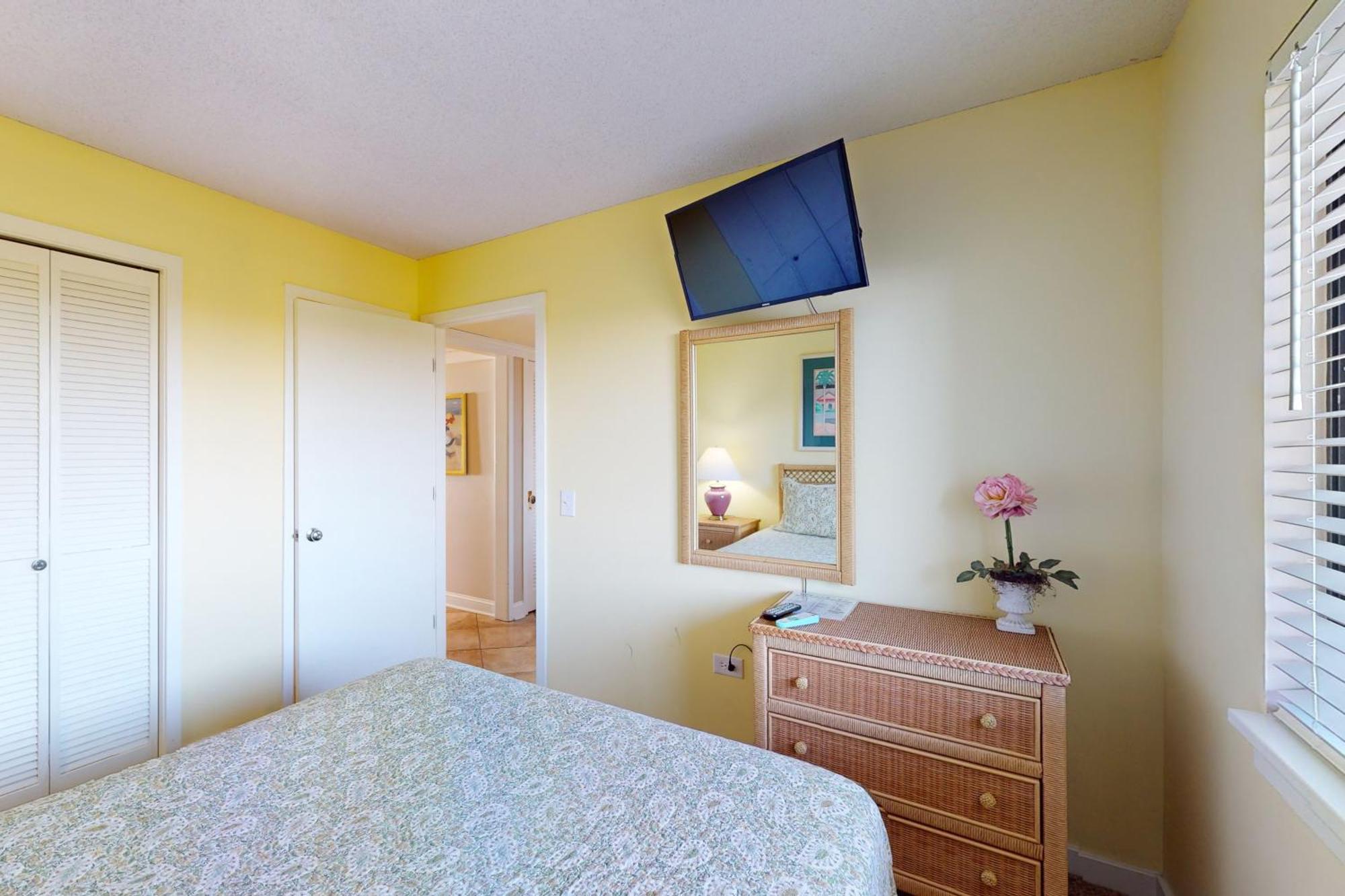 Ocean Creek Villa Myrtle Beach Bilik gambar
