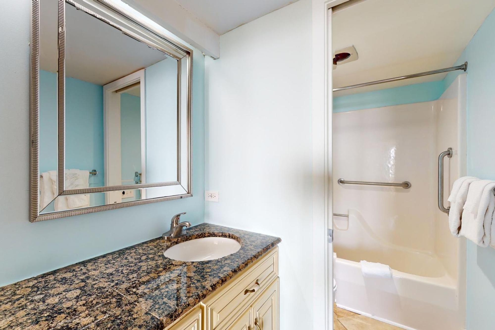 Ocean Creek Villa Myrtle Beach Bilik gambar