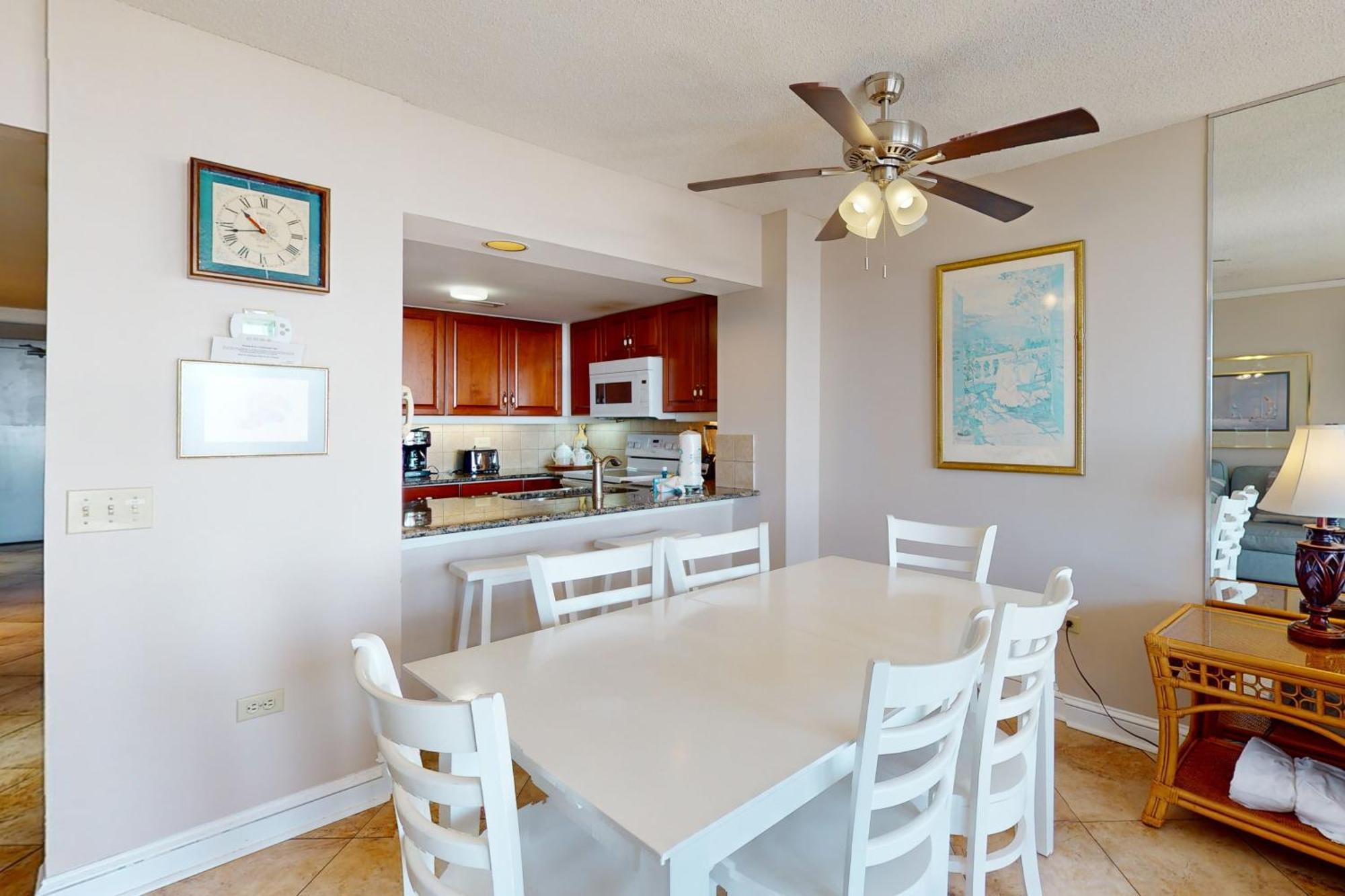 Ocean Creek Villa Myrtle Beach Bilik gambar
