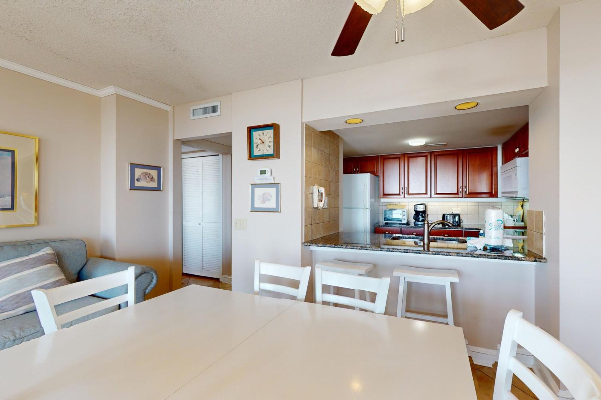Ocean Creek Villa Myrtle Beach Bilik gambar