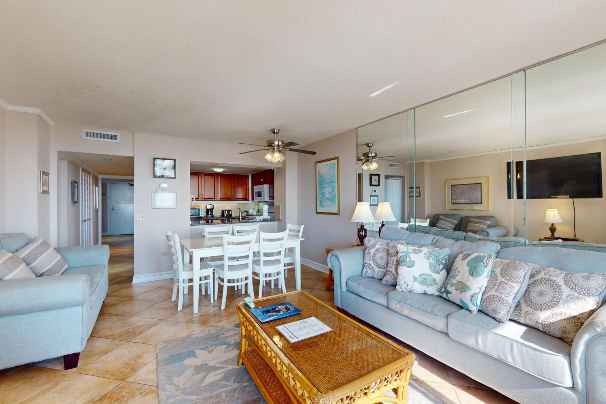 Ocean Creek Villa Myrtle Beach Bilik gambar