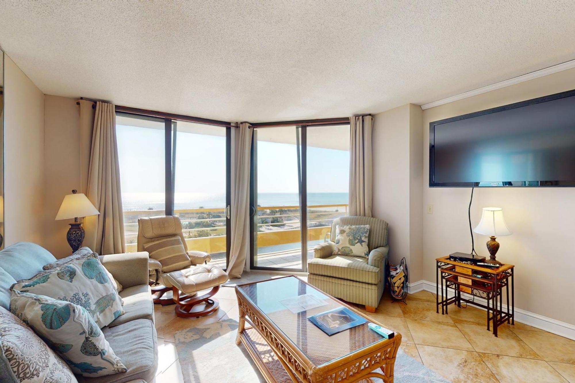Ocean Creek Villa Myrtle Beach Bilik gambar
